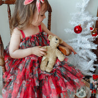 The Party Dress - NOEL