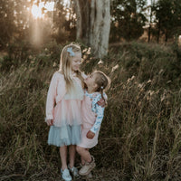 Ivy Bolero - FAIRY FLOSS