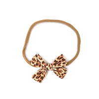 Butterfly Headband - HUNTER