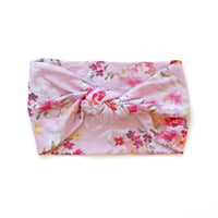 Knot Headband - CHARLOTTE