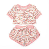 Jersey Comfy Set - MYA