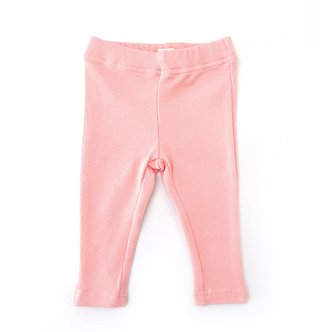 BASICS THICK Leggings - DREAMY PEACH