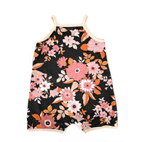 Easy Romper - Everly