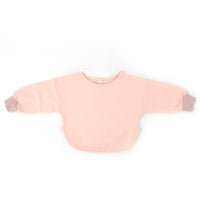 Easy Long Sleeve Top - FAIRY FLOSS