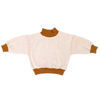 Easy Jumper - NOUGAT