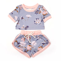 Jersey Comfy Set - ELLIE