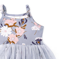 Tutu Onesie - ELLIE