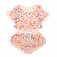 Jersey Comfy Set - EMMA