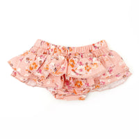 COTTON MUSLIN Ruffle Bloomers - EMMA