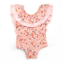 Ruffle Swimmers - EMMA