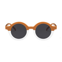 Shades - DUO BURNT ORANGE