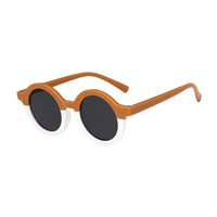 Shades - DUO BURNT ORANGE