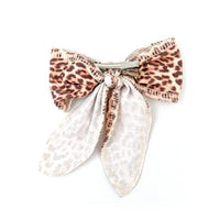 Hair Clip - HUNTER