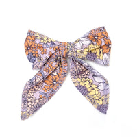 Hair Clip - HIPPIE LOVE