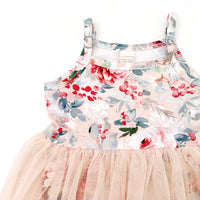Tutu Onesie - HOLLY