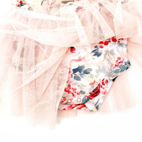 Tutu Onesie - HOLLY