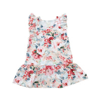 Shimmy Tank Dress - HOLLY