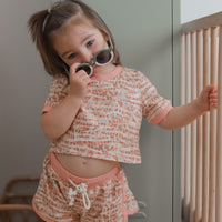 Jersey Comfy Set - MYA