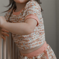 Jersey Comfy Set - MYA