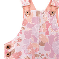 Hazel Pinafore Dress - ISLA