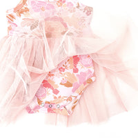 Tutu Onesie - ISLA