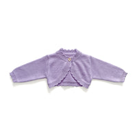 Ivy Bolero - LILAC