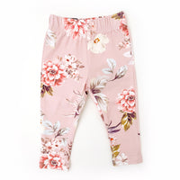Leggings - JASMINE PEARL MIST