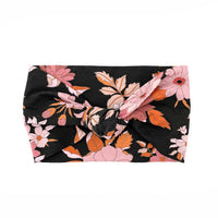 Knot Headband - EVERLY