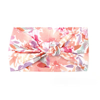 Knot Headband - CLEMENCE