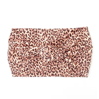 Knot Headband - HUNTER
