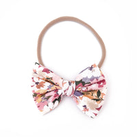Bow Headband - MADISON