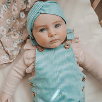 JERSEY COTTON Wrap - FAYE