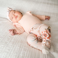 Leggings - JASMINE FAIRY FLOSS MIST