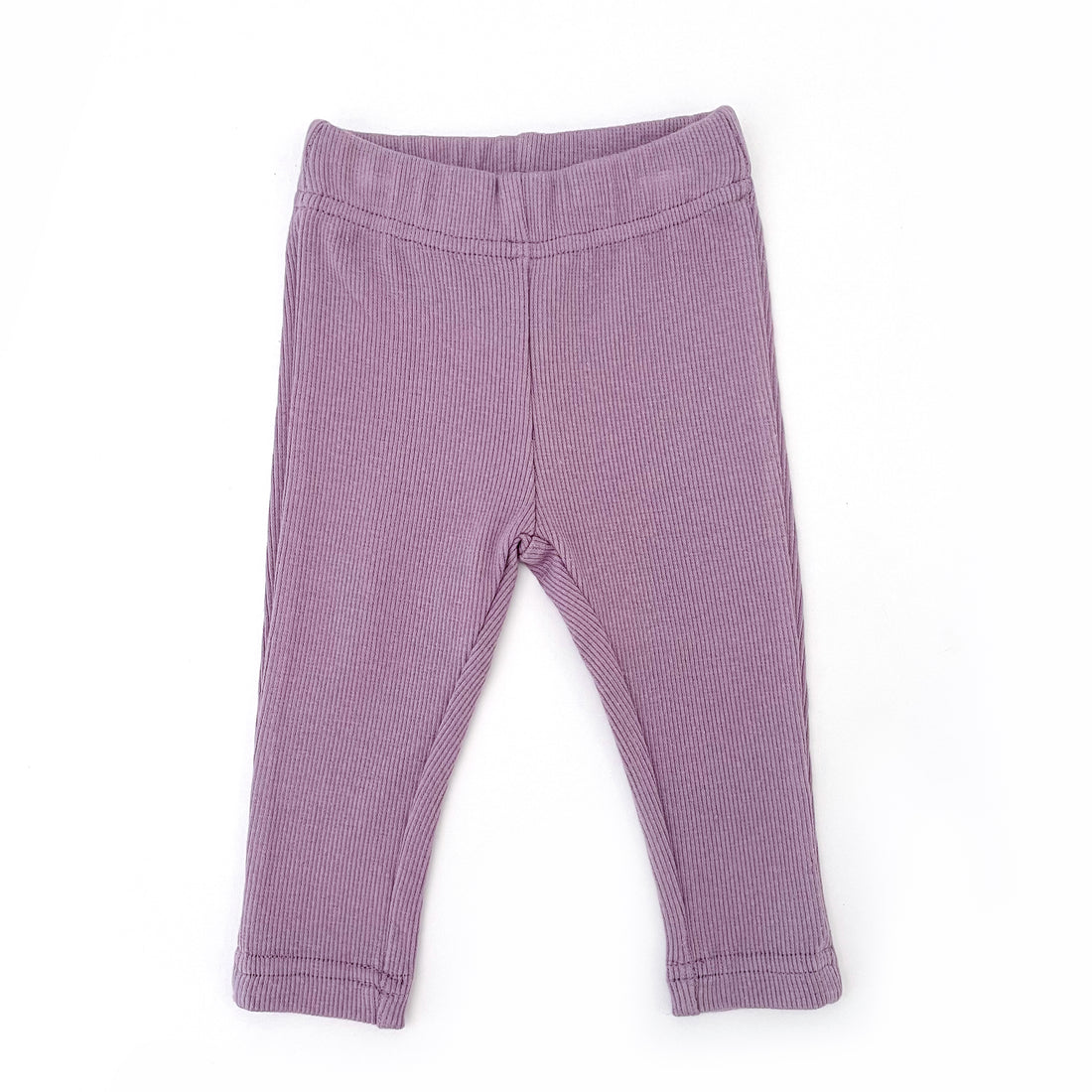 BASICS THICK Leggings - HEATHER