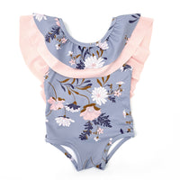 Ruffle Swimmers - ELLIE