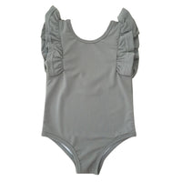 Shimmy Swimmers - SAGE GREEN