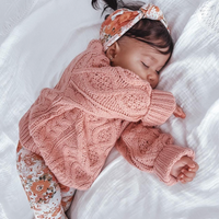 Knot Headband - RILEY