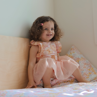 Tutu Skirt - FAIRY FLOSS
