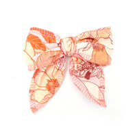 Hair Clip - SERENITY
