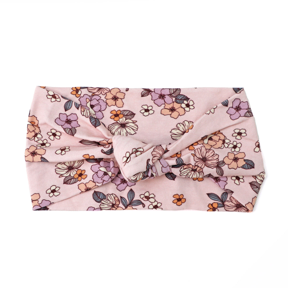 Knot Headband - BELLA