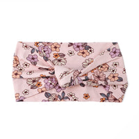 Knot Headband - BELLA