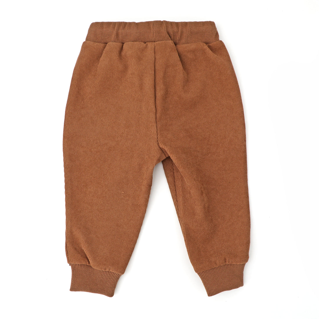 Ollie Cord Pants - TAN