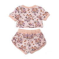 Jersey Comfy Set - BELLA