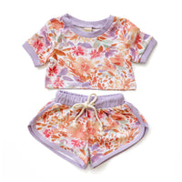 Jersey Comfy Set - CLEMENCE