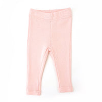BASICS THICK Leggings - FAIRY FLOSS