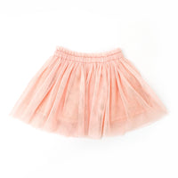 Tutu Skirt - FAIRY FLOSS