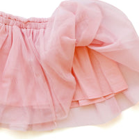 Tutu Skirt - PINK