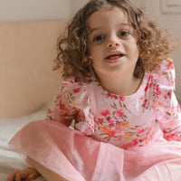 Tutu Skirt - PINK