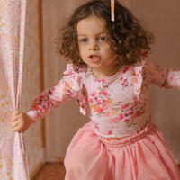 Tutu Skirt - PINK