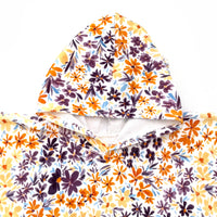 Beach Hooded Towel - ZOE